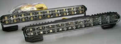 daylight dnevna svetla led